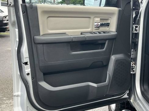 Used 2012 RAM 1500 Big Horn w/ Protection Group AWD/4WD image 14