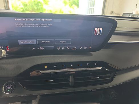 New 2026 Buick Enclave Sport Touring w/ Power Package AWD/4WD image 23