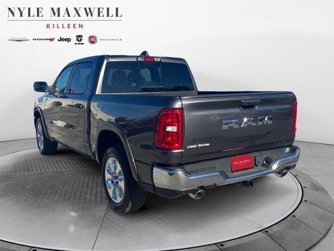 New 2026 RAM 1500 Big Horn/Lone Star image 14