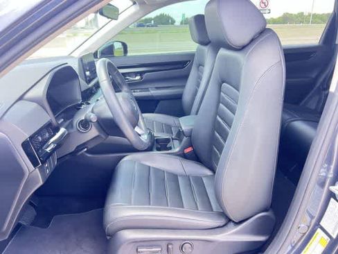Used 2024 Honda CR-V EX-L image 11