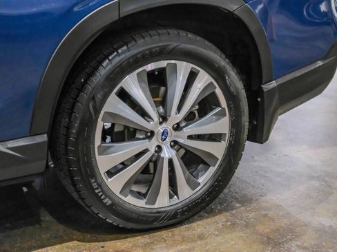 Used 2019 Subaru Ascent Touring w/ Popular Package #3 image 52