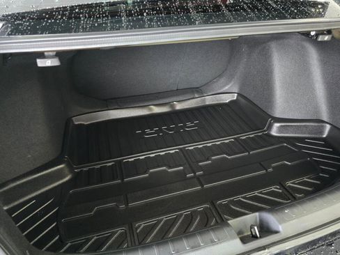 Used 2025 Honda Civic Sport image 15