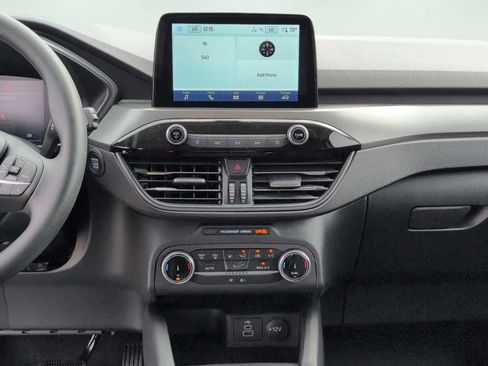 New 2026 Ford Escape Active FWD image 23