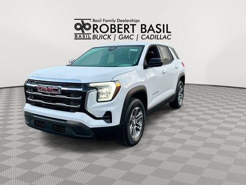 Used 2026 GMC Terrain Elevation AWD/4WD image 4