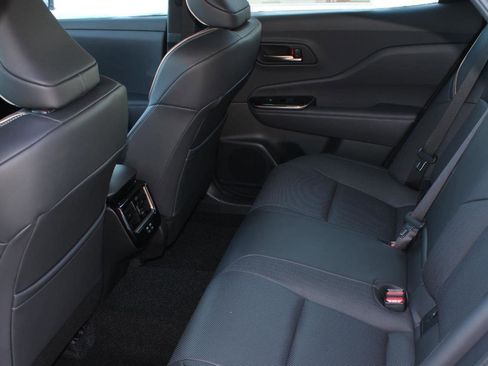 New 2026 Toyota Crown XLE image 16