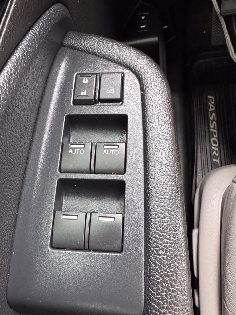 Used 2022 Honda Passport Elite image 26