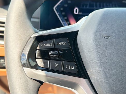 Used 2025 BMW i4 eDrive40 w/ Parking Assistance Package image 38