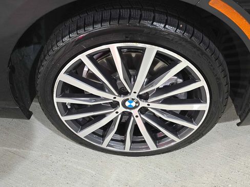 Used 2023 BMW 228i xDrive Gran Coupe w/ Convenience Package AWD/4WD image 9