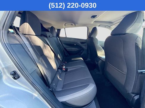New 2026 Subaru Crosstrek 2.0i Premium AWD/4WD image 34