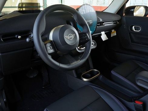 New 2026 MINI Cooper 4-Door Hardtop image 12