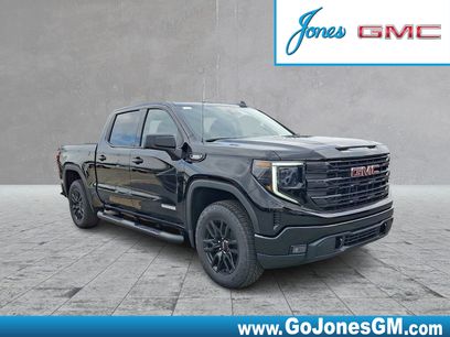 New 2026 GMC Sierra 1500 Elevation w/ Elevation Select Package