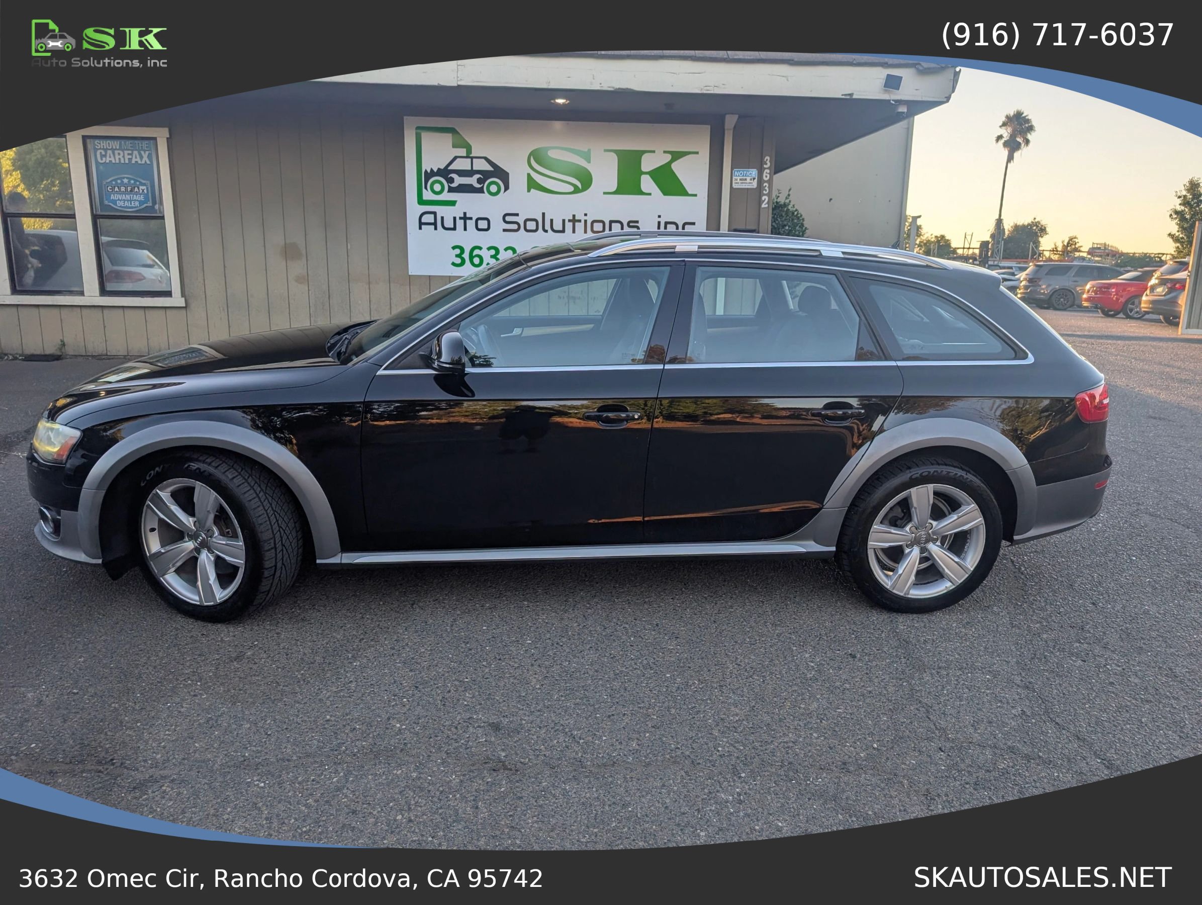 Used 2013 Audi A4 Premium Plus w/ Premium Plus Pkg AWD/4WD image 12