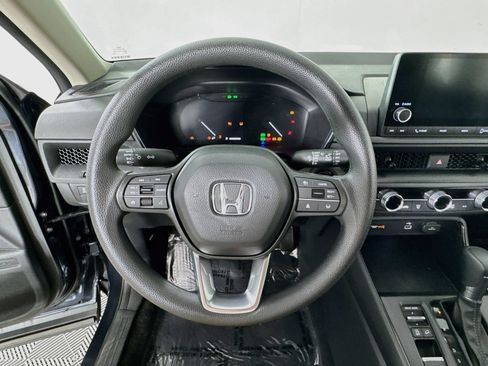 Used 2024 Honda CR-V LX image 13