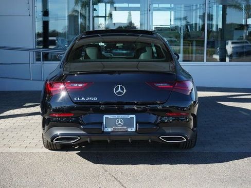 Used 2026 Mercedes-Benz CLA 250 image 7