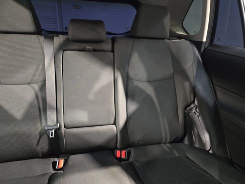 Certified 2024 Toyota RAV4 LE FWD image 14