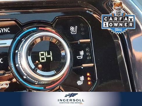 Used 2025 GMC Sierra 2500 Denali Ultimate w/ Max Trailering Package image 29