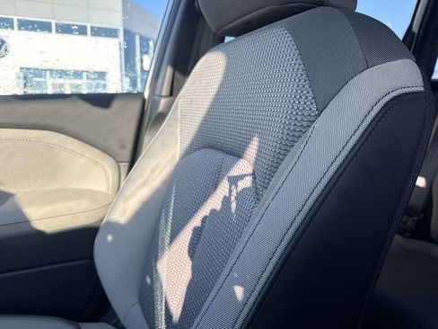 New 2026 Subaru Forester Premium image 39