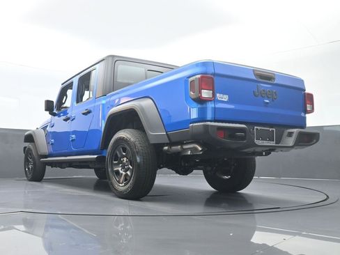 New 2026 Jeep Gladiator Sport image 60