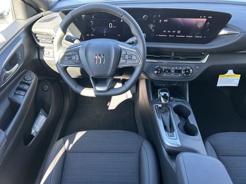 New 2026 Buick Envista Preferred w/ Convenience I Package FWD image 15