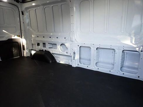 New 2026 Ford Transit 250 image 8