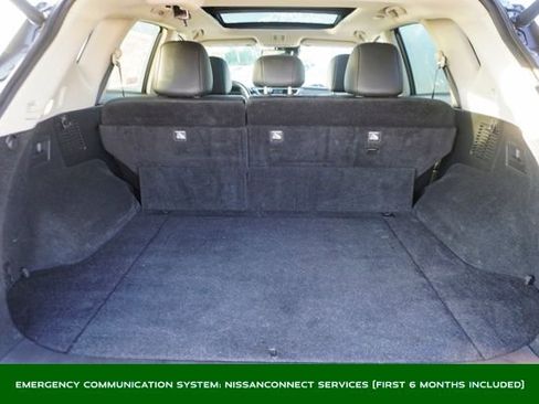 Used 2024 Nissan Murano Platinum image 6