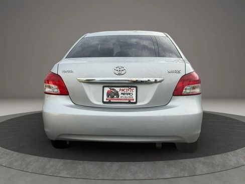 Used 2008 Toyota Yaris Sedan image 6
