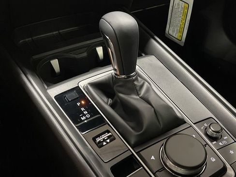 Certified 2025 MAZDA CX-50 AWD 2.5 S w/ Preferred Package image 24