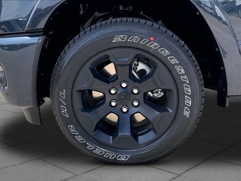 New 2026 RAM 1500 Lone Star RWD image 9