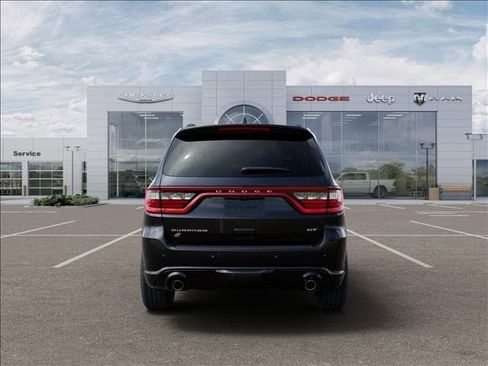 New 2026 Dodge Durango GT image 7