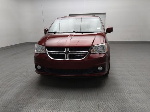 Used 2017 Dodge Grand Caravan SXT FWD image 15