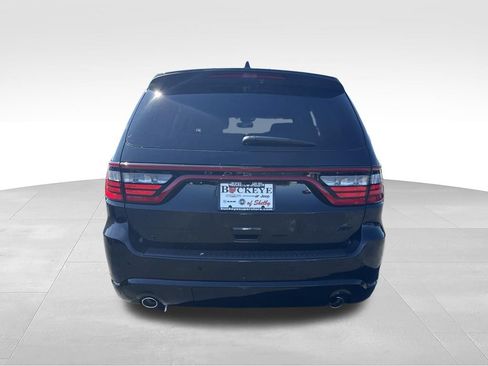 New 2026 Dodge Durango GT AWD/4WD image 4