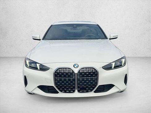 New 2026 BMW 430i Coupe image 6