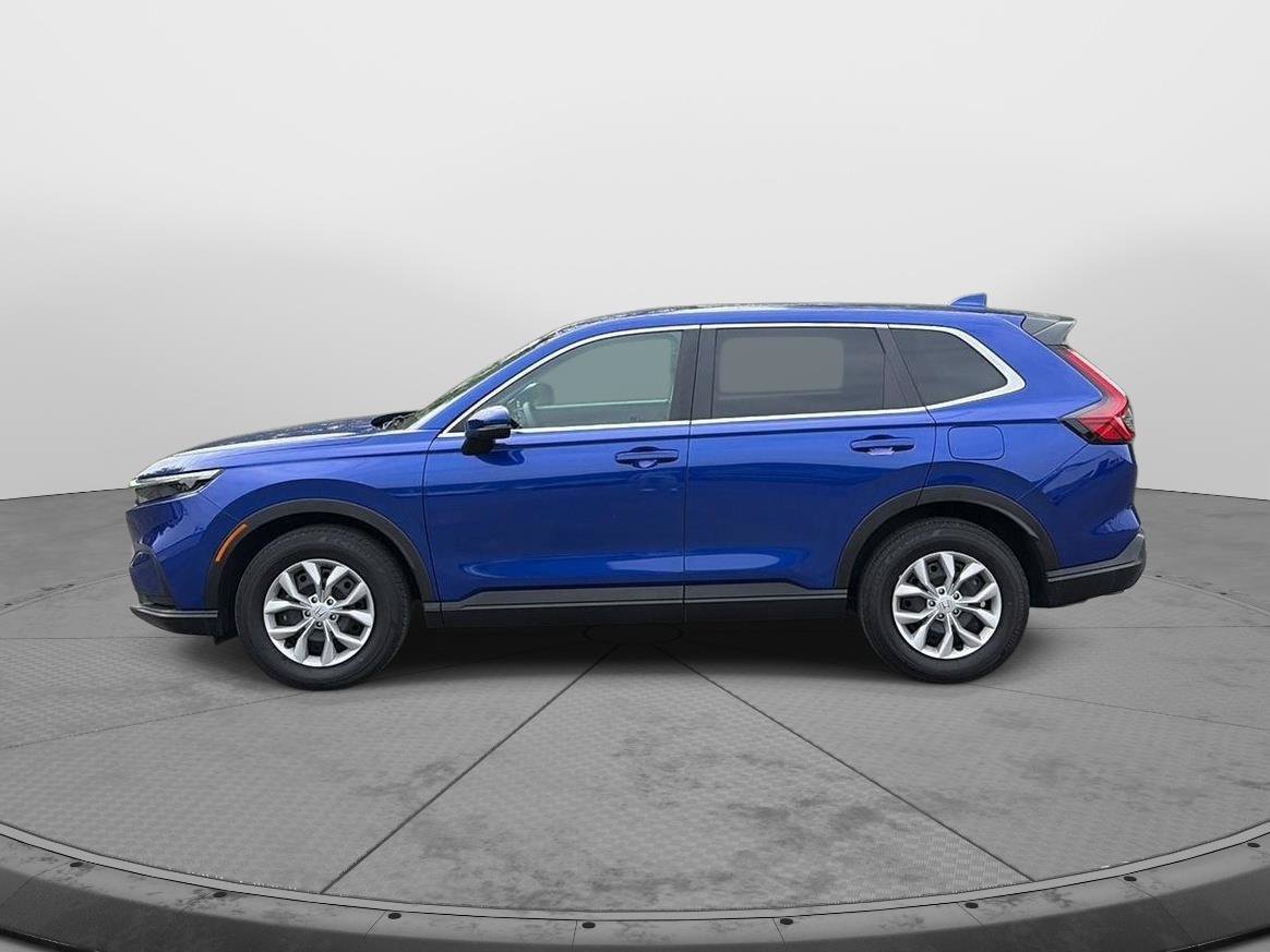 Used 2025 Honda CR-V LX image 4