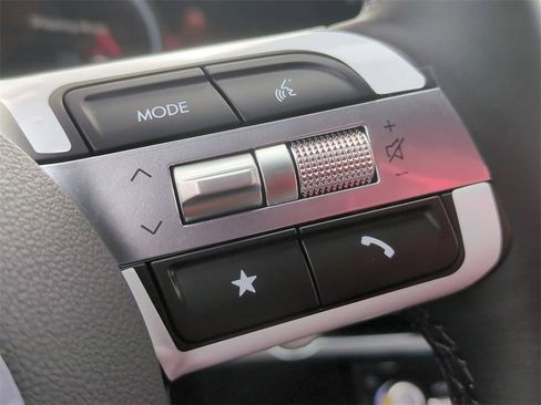 New 2026 Hyundai Santa Cruz Limited image 15