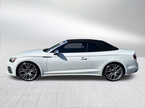 Used 2021 Audi S5 Prestige AWD/4WD image 9