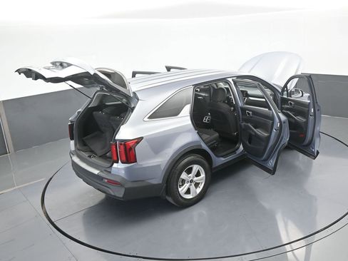 Used 2022 Kia Sorento LX image 66