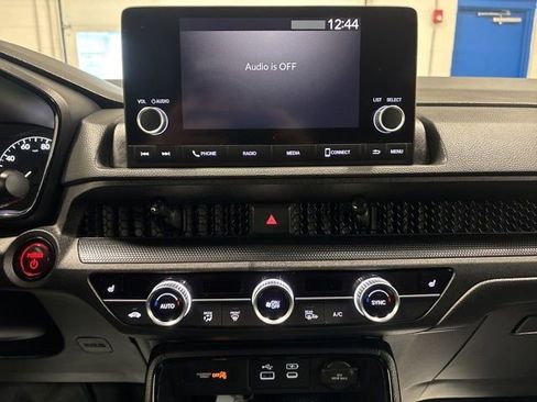 Used 2023 Honda CR-V Sport image 28