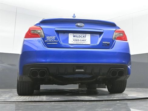 Used 2020 Subaru WRX Premium AWD/4WD image 33