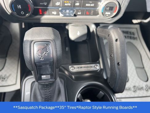 New 2026 Ford Bronco Big Bend image 25