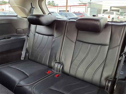 Used 2015 INFINITI QX60 Base w/ Premium Plus Package image 19