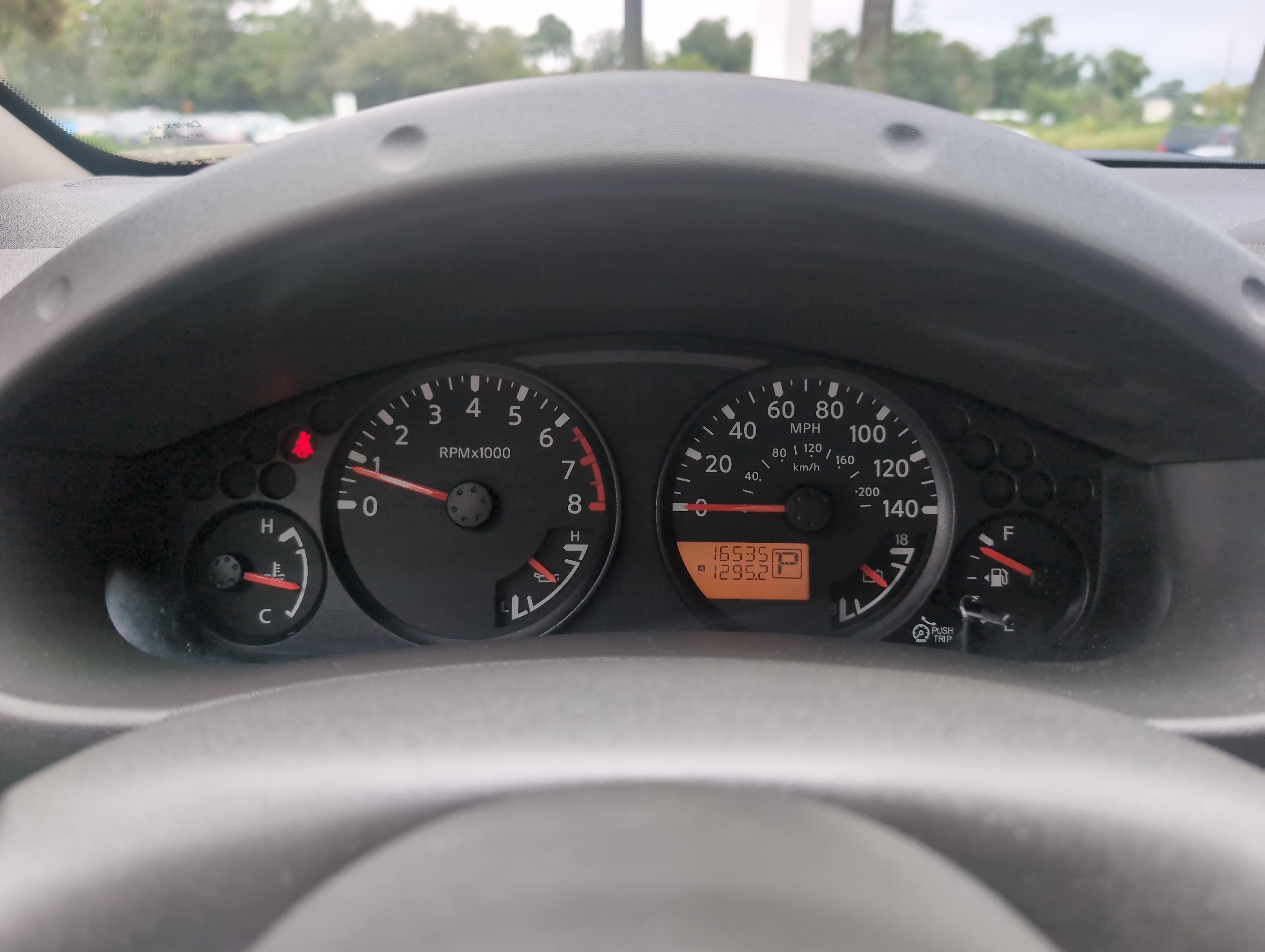Used 2017 Nissan Frontier SV RWD image 21