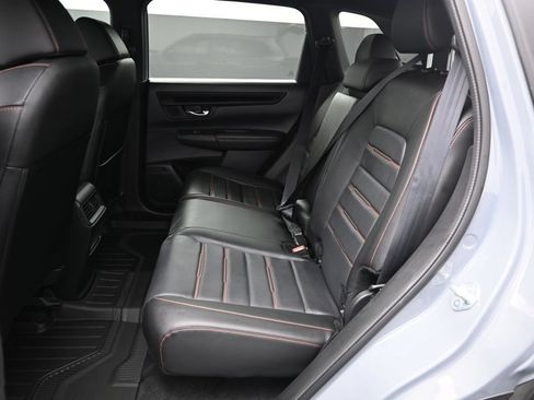 Certified 2026 Honda CR-V Sport-L image 12