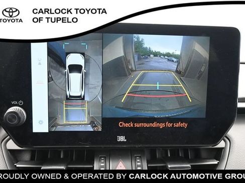 Used 2023 Toyota RAV4 XSE AWD/4WD image 12
