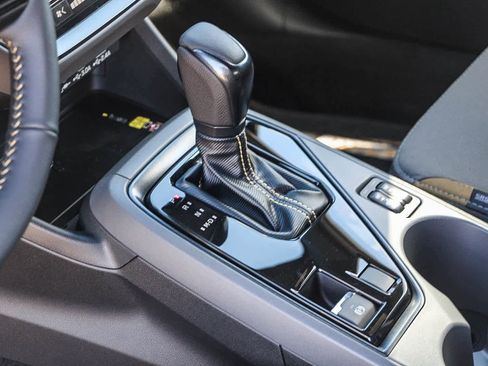 New 2025 Subaru Crosstrek 2.5i Sport image 21