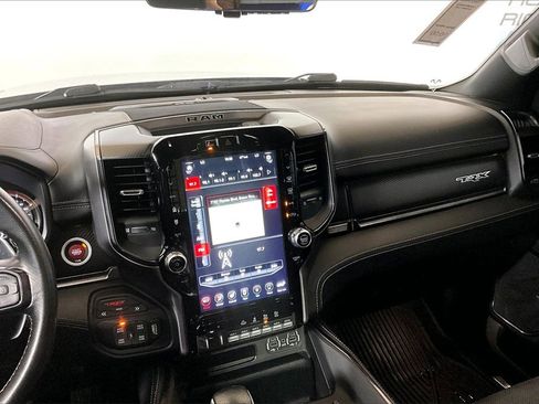 Used 2021 RAM 1500 TRX w/ TRX Level 2 Equipment Group image 5