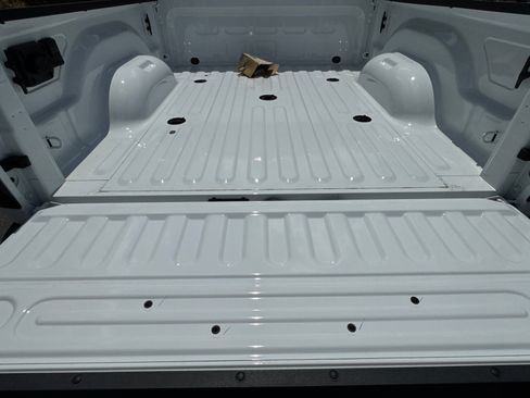 Used 2026 RAM 2500 Tradesman AWD/4WD image 17