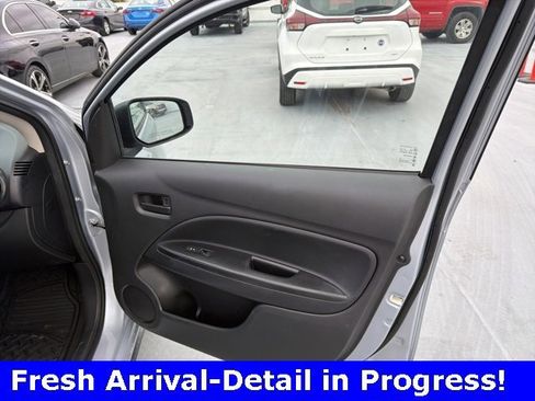 Used 2021 Mitsubishi Mirage ES image 16