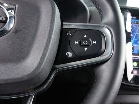 Certified 2023 Volvo XC40 Recharge Plus AWD/4WD image 14
