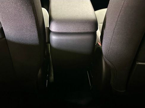 New 2026 Chevrolet TrailBlazer LS w/ LS Convenience Package image 25