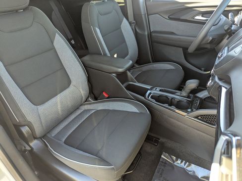 Certified 2023 Chevrolet TrailBlazer LT image 12